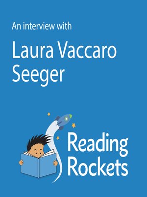 cover image of An Interview With Laura Vaccaro Seeger